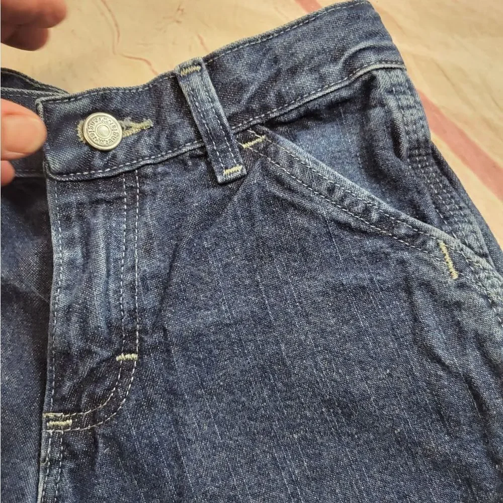 Wrangler carpenter shorts